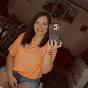 Meet your Posher, Kristal